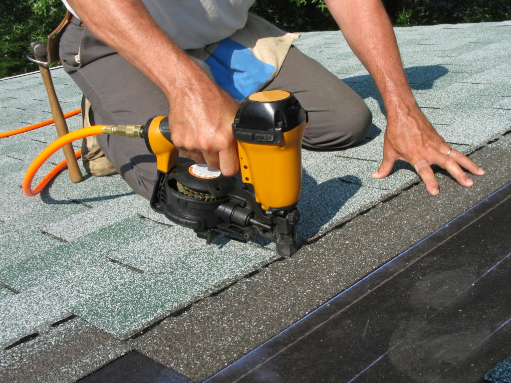 Roofing Services