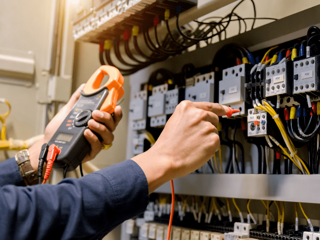 electrical services