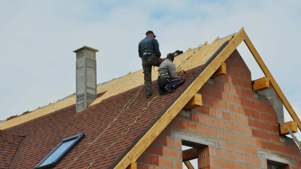 Roofing Services