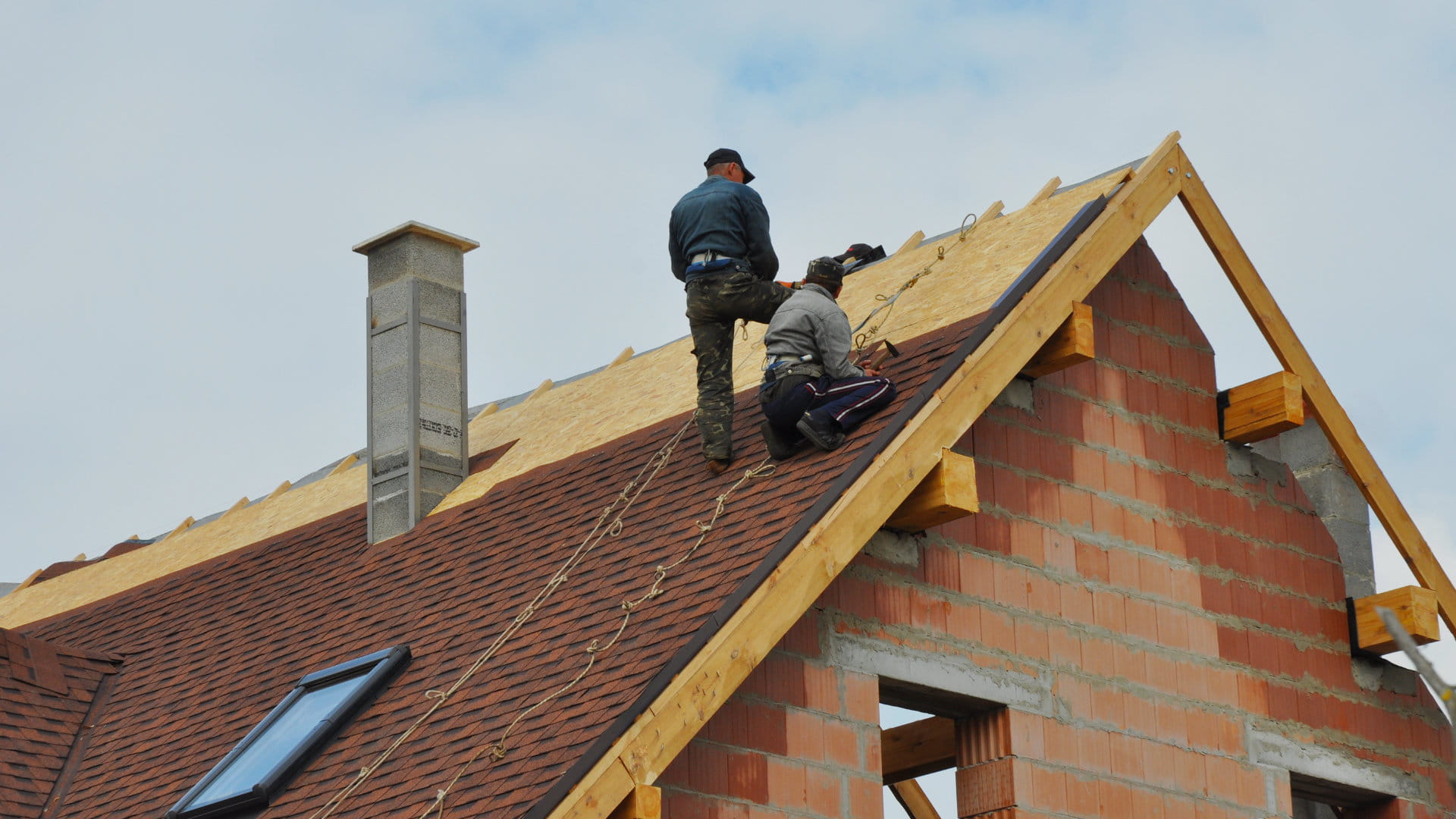 Roofing Services