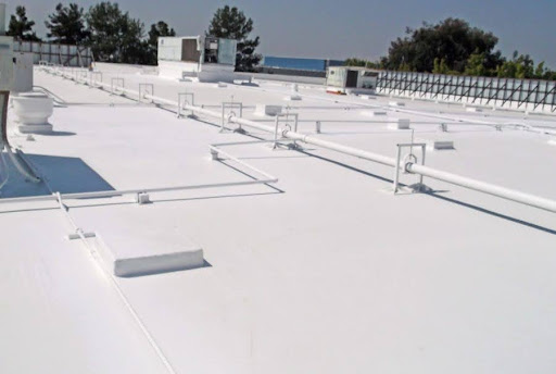 TPO Roofing