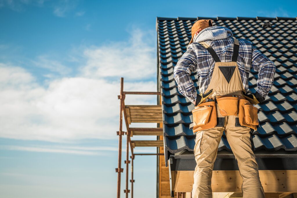 New Roof Installation vs. Roof Replacement